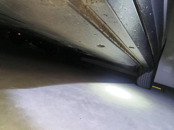 [上海·沪C] 二手大众途铠2021款 1.5L 自动风尚版