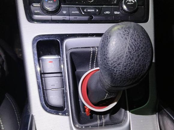 [杭州·浙G] 二手吉利汽车博越2016款 2.0L 手动智联型