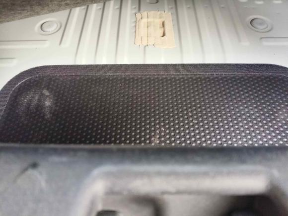 [上海·沪A] 二手比亚迪海豚2023款 420km 时尚版