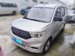 [上海·沪J]五菱汽车&nbsp;&nbsp;五菱宏光V&nbsp;&nbsp;2019款 1.5L基本型国VI LAR