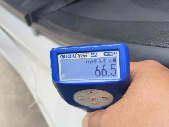 [广州·粤A] 二手凯迪拉克凯迪拉克CT62017款 28T 铂金版