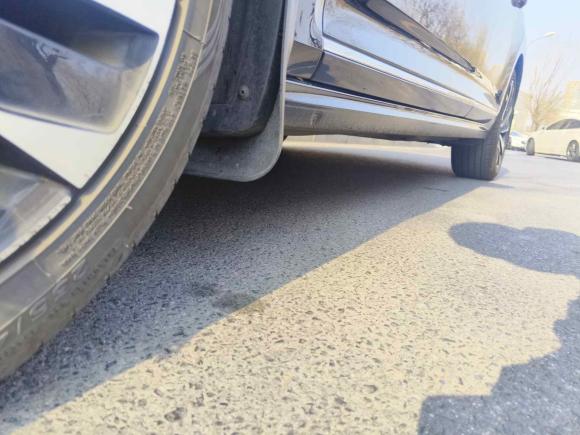 [青岛·鲁B] 二手大众帕萨特2022款 380TSI 旗舰版