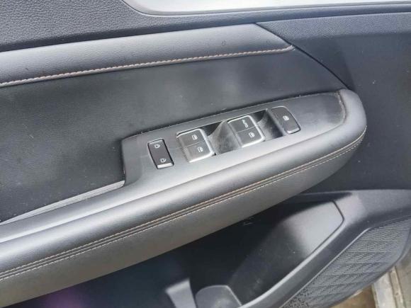 [宁波·浙B] 二手五菱汽车五菱佳辰2022款 1.5T 手动轻享活力型