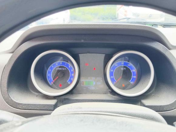 [杭州·浙A] 二手凯马骏航ES2022款 ES6舒适版 江西安驰