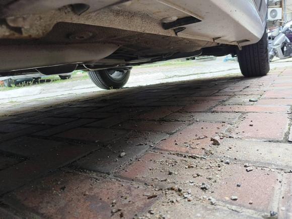 [广州·粤A] 二手吉利汽车远景X32019款 升级版 1.5L CVT尊贵型