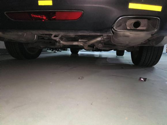 [杭州·浙A] 二手吉利汽车博瑞2015款 1.8T 舒适型