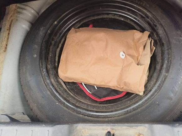 [合肥·皖A] 二手哈弗哈弗H12016款 改款 蓝标 1.5L 手动豪华型