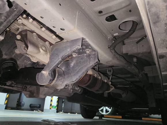 [广州·粤A] 二手金杯新海狮X30L2022款 1.5L豪华中央空调版客车国VI SWC15M