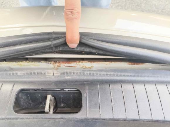 [深圳·赣G] 二手凯迪拉克凯迪拉克XTS2018款 28T 技术型