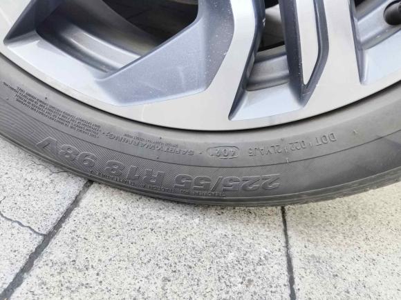 [上海·沪A] 二手魏牌玛奇朵DHT-PHEV2021款 1.5L 大师版