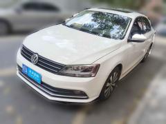 [合肥·皖A] 大众速腾2018款 280TSI DSG舒适型