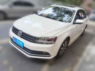 大众速腾2018款 280TSI DSG舒适型