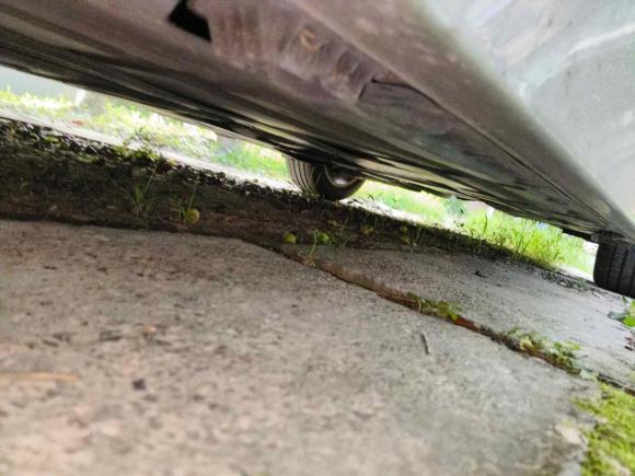 [嘉兴·浙F] 二手宝马宝马3系2014款 320i 运动设计套装