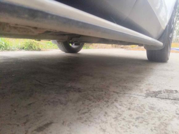 [上海·沪C] 二手路虎发现神行2019款 240PS HSE版 国V