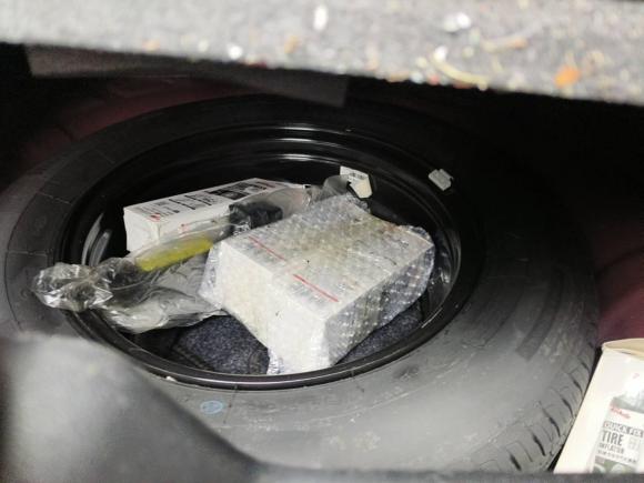 [义乌·苏E] 二手长安逸动XT2015款 1.6L 自动俊酷型 国V