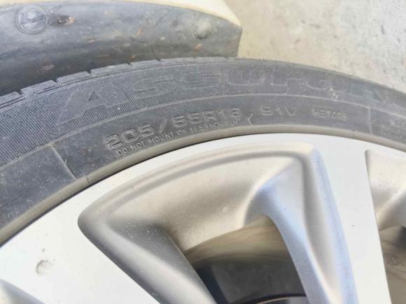 [温州·浙C] 二手别克英朗2019款 18T 自动互联精英型 国VI