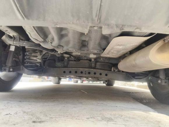 [常州·苏D] 二手荣威荣威i52023款 1.5L CVT尊荣版