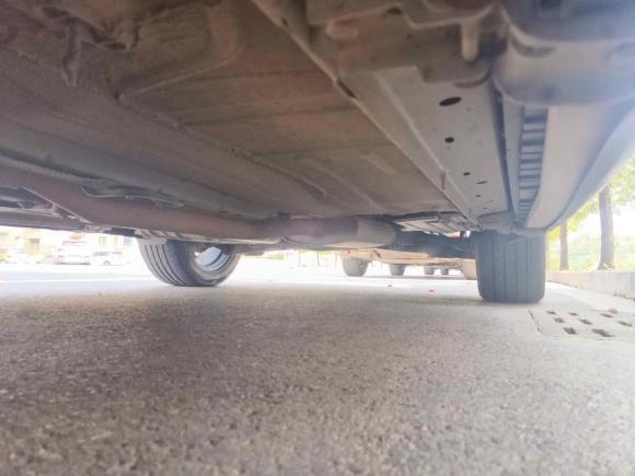 [金华·浙G] 二手福特翼虎2013款 2.0L GTDi 四驱运动型