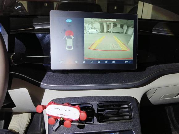 [南京·苏A] 二手比亚迪秦PLUS2023款 冠军版 DM-i 120KM领先型