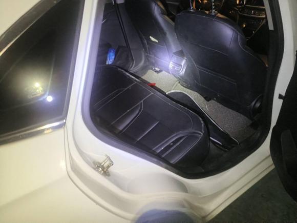 [杭州·浙A] 二手别克英朗2015款 15N 自动豪华型