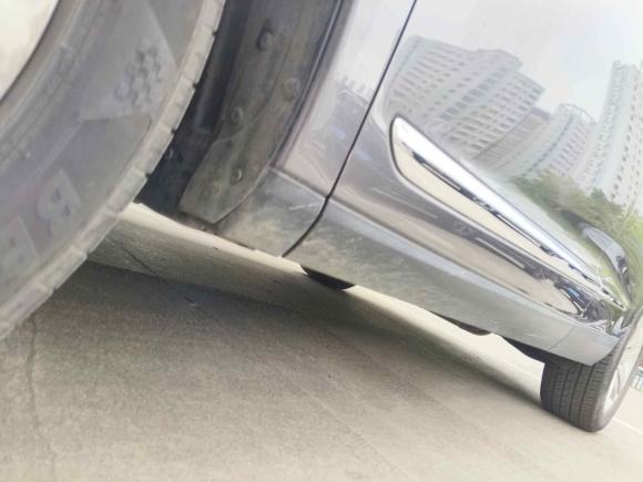[青岛·鲁B] 二手讴歌讴歌RDX2019款 2.0T 钻享版SH-AWD 国V