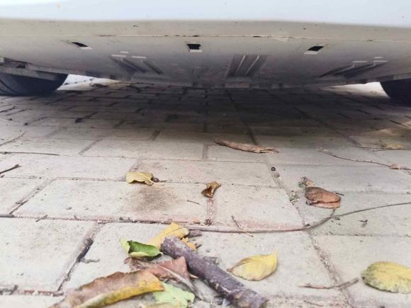 [苏州·苏E] 二手雪佛兰迈锐宝2013款 2.0L 自动豪华版