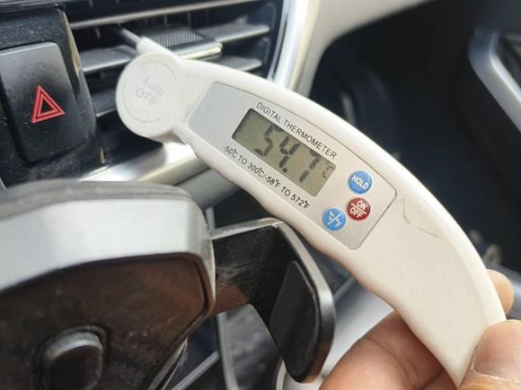 [温州·浙C] 二手红旗红旗E-HS32019款 智联旗悦两驱版