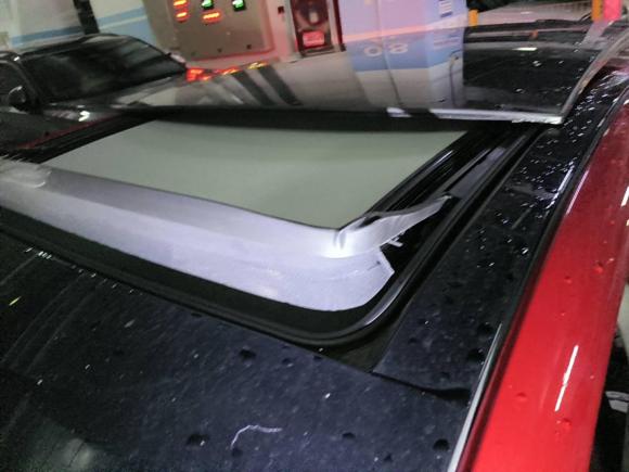 [上海·沪A] 二手奥迪奥迪A32017款 Limousine 35 TFSI 运动型