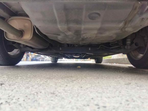 [南京·苏A] 二手日产轩逸2018款 1.6XV CVT尊享版