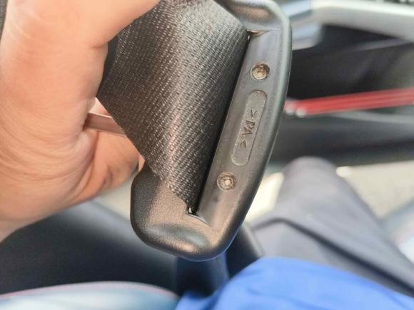 [深圳·粤B] 二手比亚迪元PLUS2022款 510KM 尊荣型
