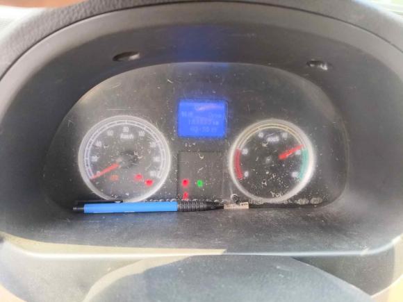 [广州·粤A] 二手东风小康东风小康EC362020款 标准型宁德时代电池