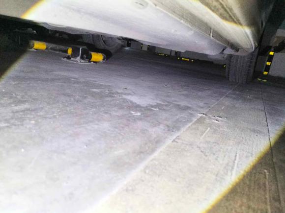 [成都·川A] 二手大众Polo2016款 1.4L 手动风尚型