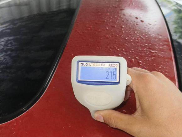 [广州·粤A] 二手领克领克01 EM-P2019款 1.5T PHEV 劲Pro 国VI