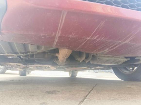 [宁波·浙B] 二手铃木雨燕2011款 1.5L 自动时尚版