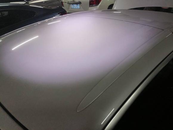 [深圳·粤B] 二手宝马宝马4系2014款 428i 敞篷运动设计套装