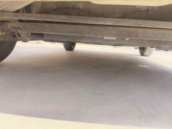 [济南·鲁A] 二手长安长安Lumin2023款 205km 香沁款