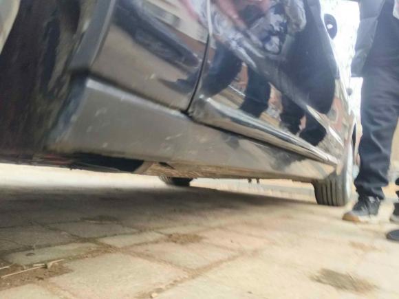 [青岛·鲁B] 二手奥迪奥迪A6L2014款 TFSI 标准型