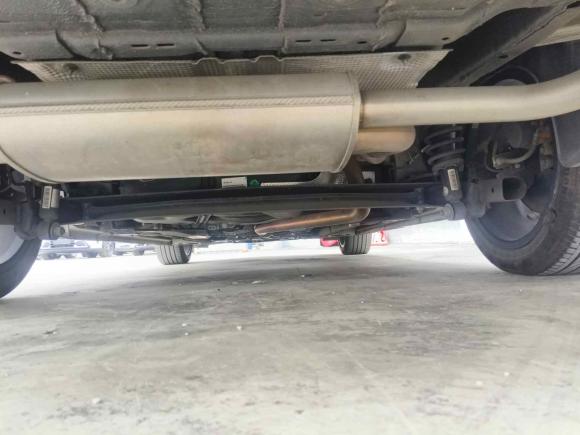 [佛山·粤E] 二手吉利汽车缤瑞2022款 缤瑞COOL 1.5T DCT雷霆版