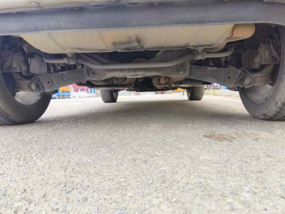 [佛山·粤Y] 二手哈弗哈弗H6 Coupe2015款 蓝标 2.0T 自动两驱精英型