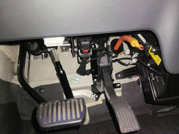 [济南·鲁F] 二手吉利银河熊猫2025款 熊猫mini 210km 元气熊