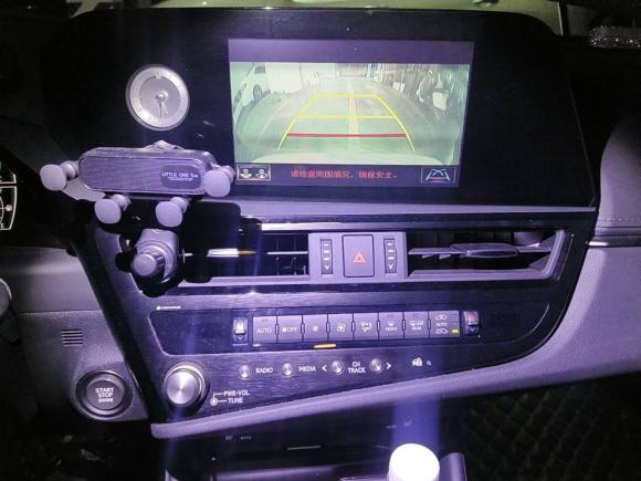 [成都·川A] 二手雷克萨斯雷克萨斯ES2021款 260 卓越版