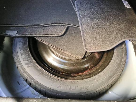 [无锡·苏B] 二手福特福克斯2017款 两厢 1.6L 手动舒适型智行版