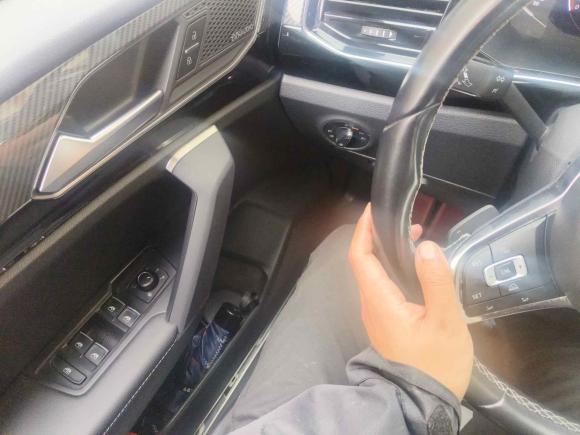 [宁波·浙B] 二手大众探岳2019款 380TSI 四驱R-Line 国V