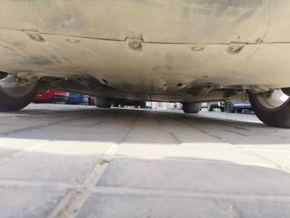 [西安·陕A] 二手特斯拉Model Y2022款 改款 后轮驱动版