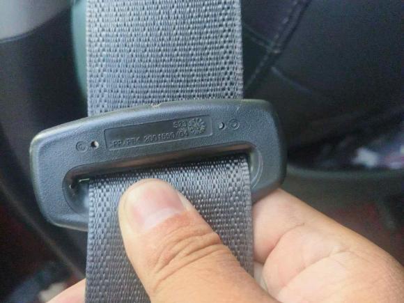 [南昌·赣A] 二手雪佛兰迈锐宝2017款 1.5T 自动豪华版