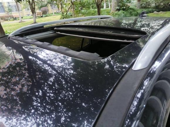 [上海·沪A] 二手江汽集团江淮iEVS42019款 改款 豪华智享型