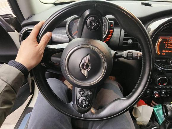 [义乌·浙G] 二手MINIMINI2014款 1.5T COOPER Excitement