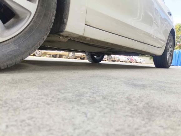 [上海·豫S] 二手别克英朗2019款 18T 自动互联精英型 国V