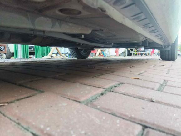 [杭州·渝F] 二手丰田雷凌2016款 1.6G CVT精英版