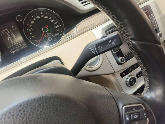 [武汉·鄂A] 二手大众迈腾2012款 1.8TSI 尊贵型